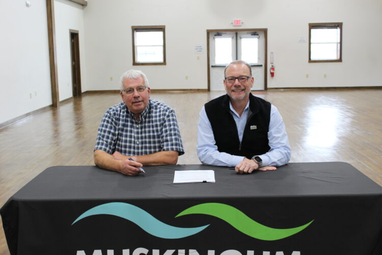 MWCD acquires Broughton Nature Park